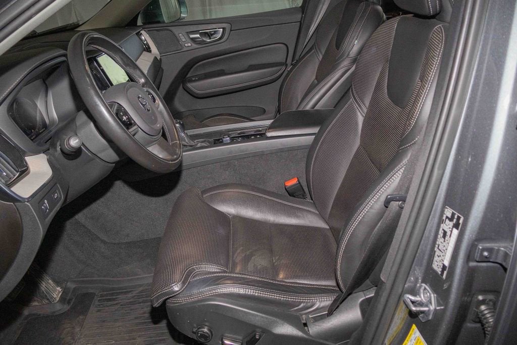 2021 Volvo XC60 Inscription