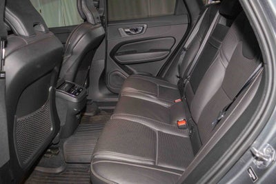 2021 Volvo XC60 Inscription