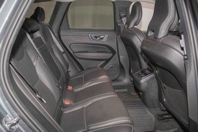 2021 Volvo XC60 Inscription