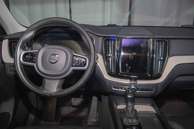 2021 Volvo XC60 Inscription