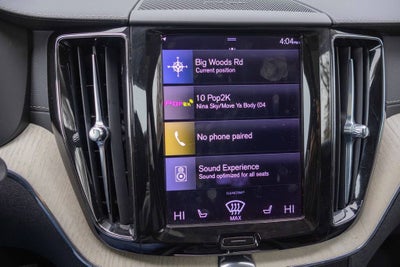 2021 Volvo XC60 Inscription