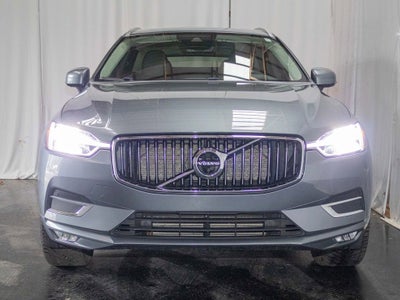 2021 Volvo XC60 Inscription