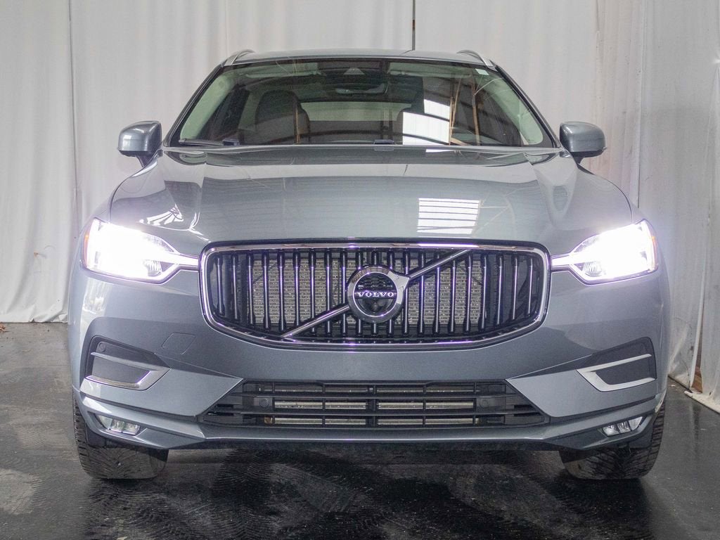 2021 Volvo XC60 Inscription