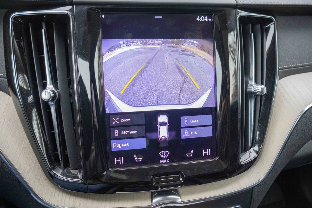 2021 Volvo XC60 Inscription