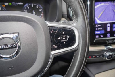 2021 Volvo XC60 Inscription