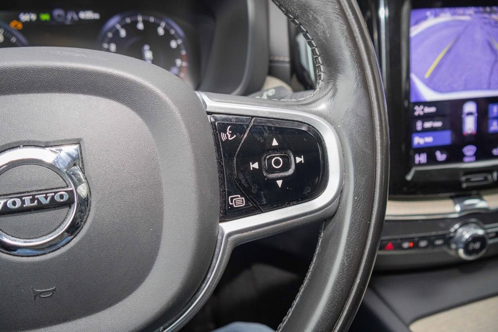 2021 Volvo XC60 Inscription