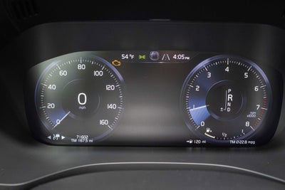 2021 Volvo XC60 Inscription
