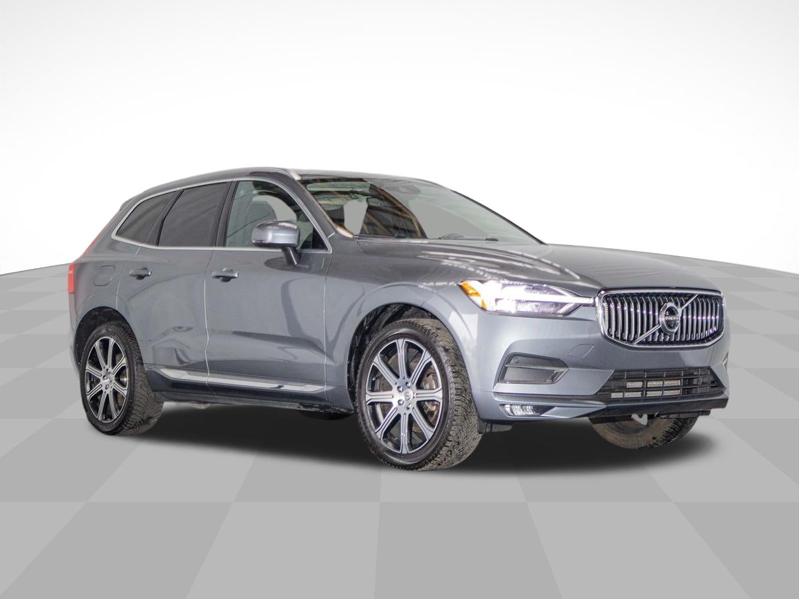 2021 Volvo XC60 Inscription