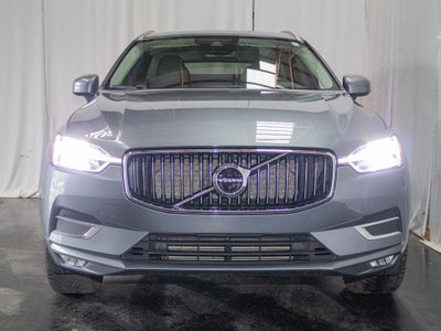 2021 Volvo XC60 Inscription