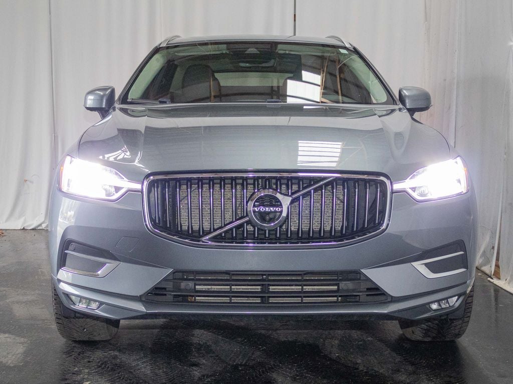 2021 Volvo XC60 Inscription