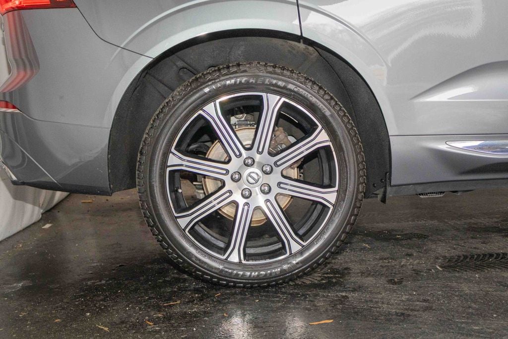 2021 Volvo XC60 Inscription