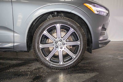 2021 Volvo XC60 Inscription