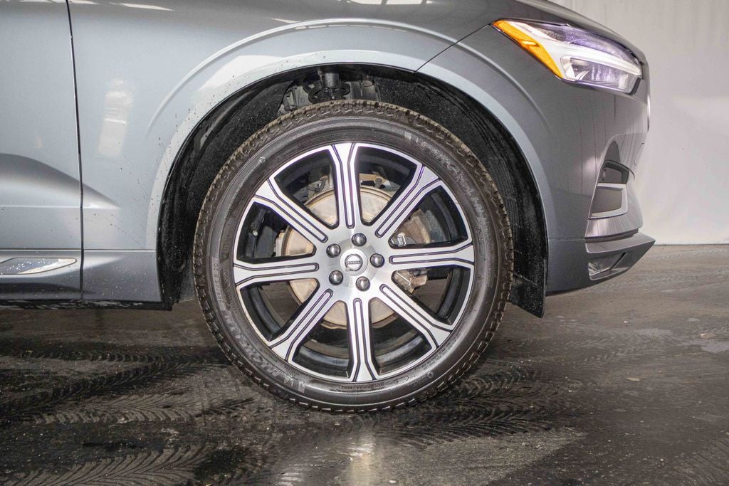 2021 Volvo XC60 Inscription