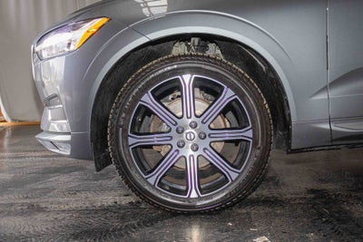 2021 Volvo XC60 Inscription