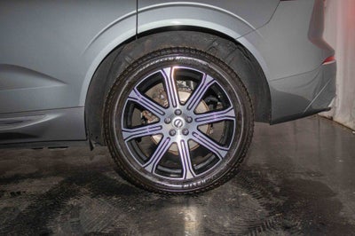 2021 Volvo XC60 Inscription