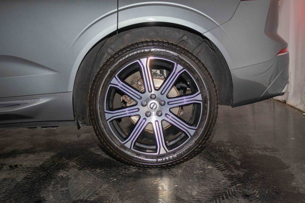 2021 Volvo XC60 Inscription