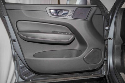 2021 Volvo XC60 Inscription