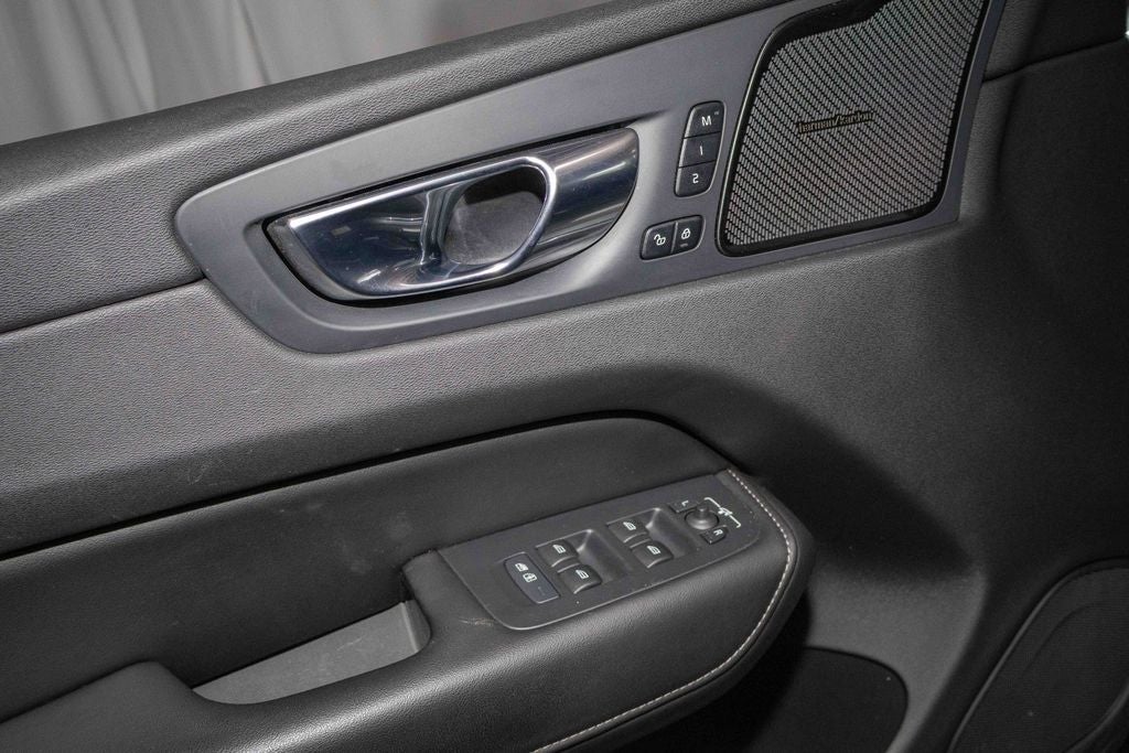 2021 Volvo XC60 Inscription