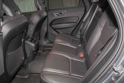 2021 Volvo XC60 Inscription