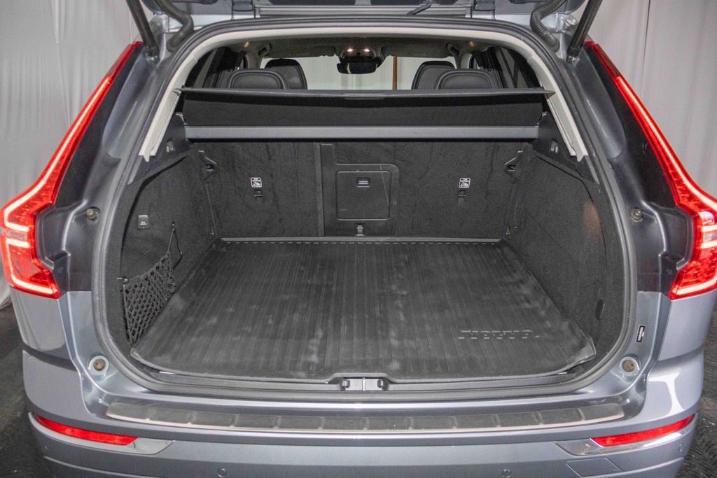 2021 Volvo XC60 Inscription