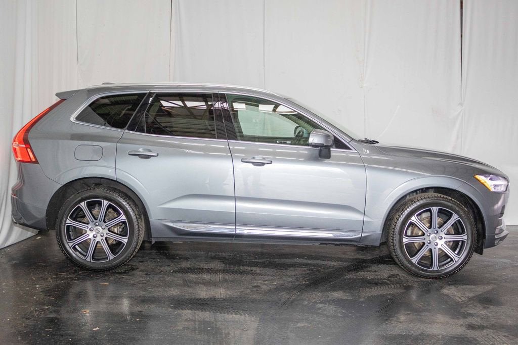 2021 Volvo XC60 Inscription