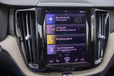 2021 Volvo XC60 Inscription