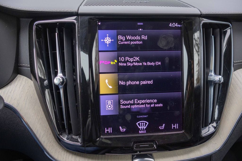 2021 Volvo XC60 Inscription