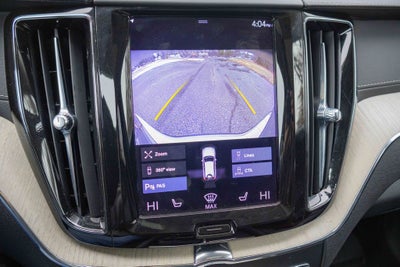 2021 Volvo XC60 Inscription