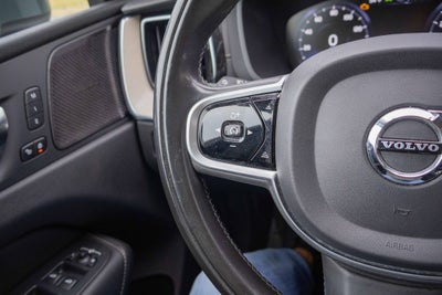 2021 Volvo XC60 Inscription