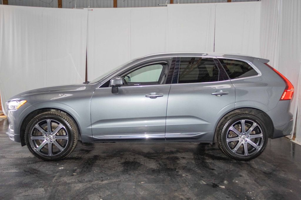 2021 Volvo XC60 Inscription