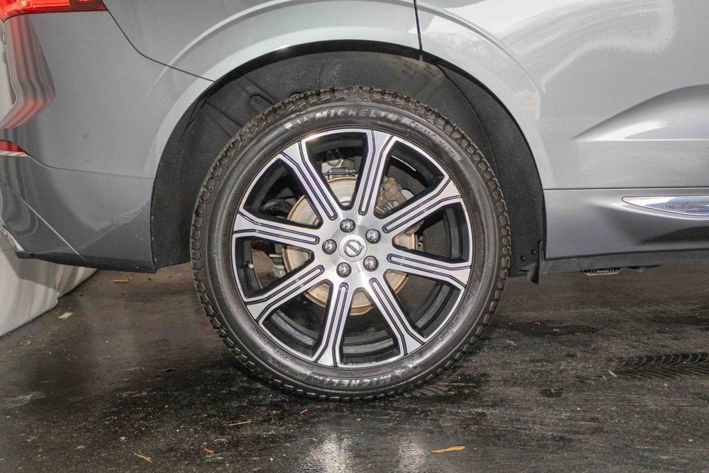 2021 Volvo XC60 Inscription