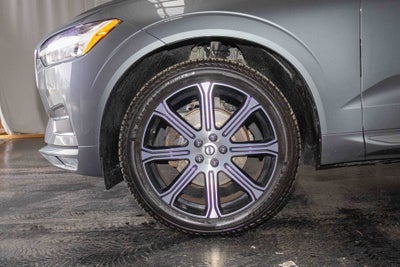 2021 Volvo XC60 Inscription
