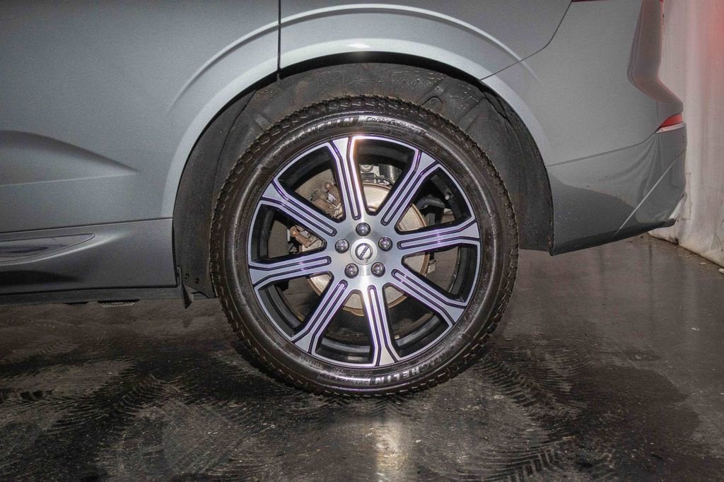 2021 Volvo XC60 Inscription