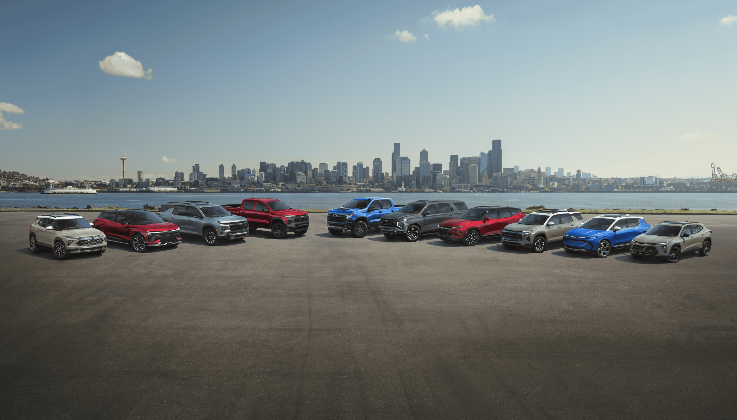 CHEVY SPECIAL OFFERS | Willis Automotive of Smyrna in Smyrna DE