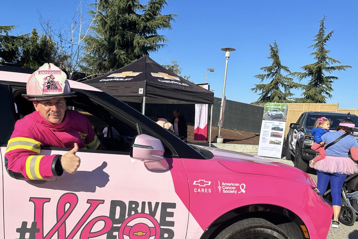 Chevrolet MSABC iDrive For | Willis Automotive of Smyrna in Smyrna DE
