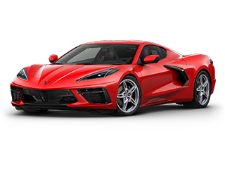 Chevrolet Corvette Stingray - Willis Automotive of Smyrna in Smyrna DE