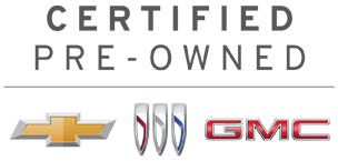 Chevrolet Buick GMC Certified Pre-Owned in Smyrna, DE